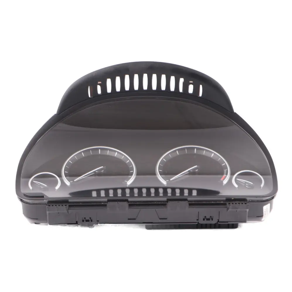 Instrument Cluster MPH Speedometer RPM Gauge For Automatic to BMW F12 with Part number 8795124 BMW F12 Instrument Cluster MPH Speedometer RPM Gauge For Automatic - SKU 9255564 - Part number 8795124