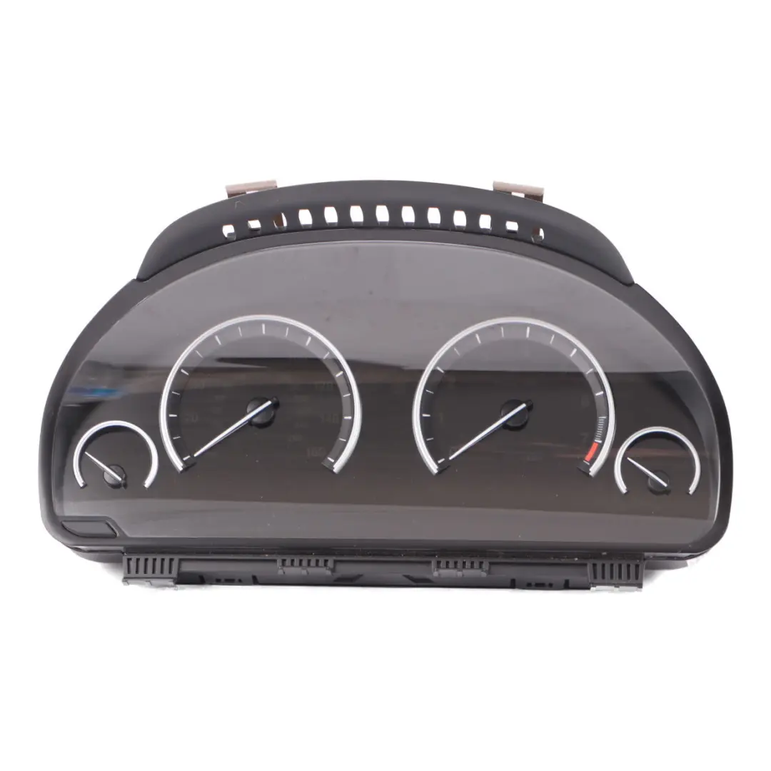 Instrument Cluster MPH Speedometer RPM Gauge For Automatic to BMW F12 with Part number 8795124 BMW F12 Instrument Cluster MPH Speedometer RPM Gauge For Automatic - SKU 9255564 - Part number 8795124