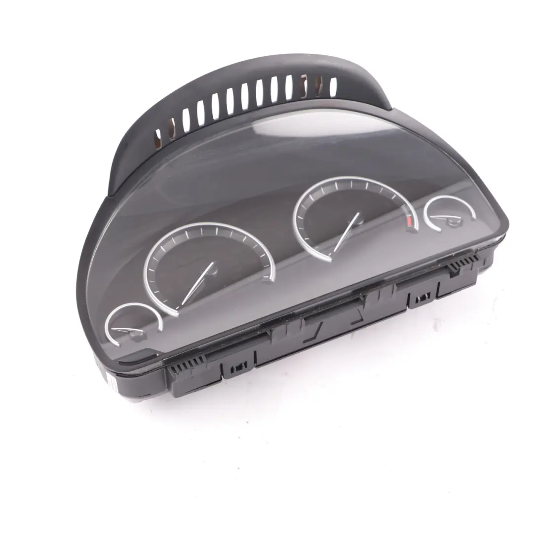 Instrument Cluster MPH Speedometer RPM Gauge For Automatic to BMW F12 with Part number 8795124 BMW F12 Instrument Cluster MPH Speedometer RPM Gauge For Automatic - SKU 9255564 - Part number 8795124