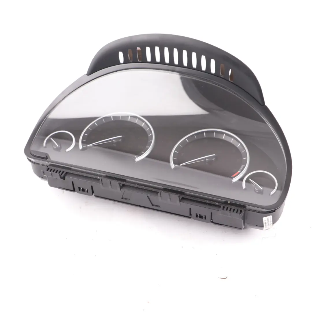 Instrument Cluster MPH Speedometer RPM Gauge For Automatic to BMW F12 with Part number 8795124 BMW F12 Instrument Cluster MPH Speedometer RPM Gauge For Automatic - SKU 9255564 - Part number 8795124