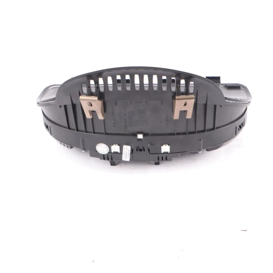 Instrument Cluster MPH Speedometer RPM Gauge For Automatic to BMW F12 with Part number 8795124 BMW F12 Instrument Cluster MPH Speedometer RPM Gauge For Automatic - SKU 9255564 - Part number 8795124