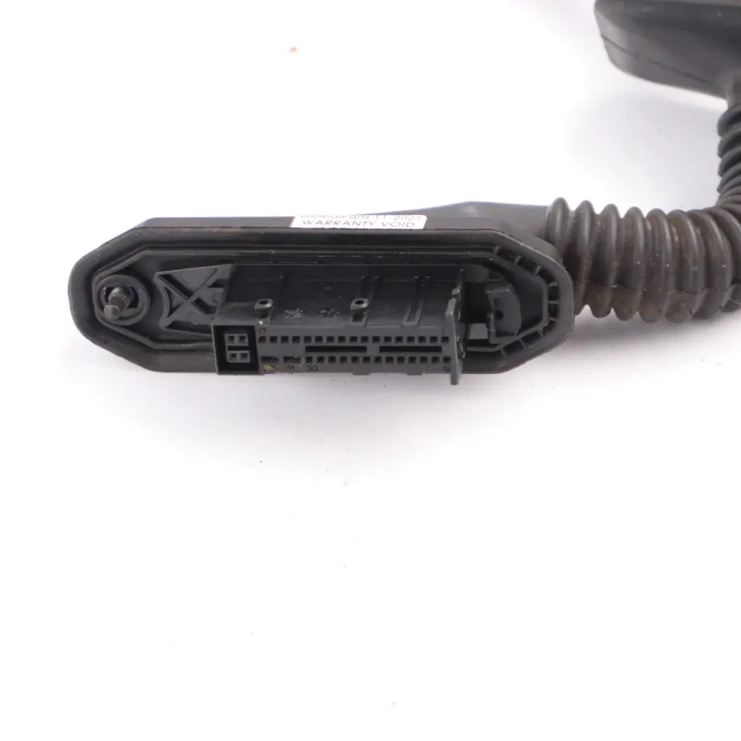Door Wiring Harness Loom Front Driver's Side Cable to BMW Z4 E89 with Part number 9255605 BMW Z4 E89 Door Wiring Harness Loom Front Driver's Side Cable - SKU 9255605 - Part number 9255605