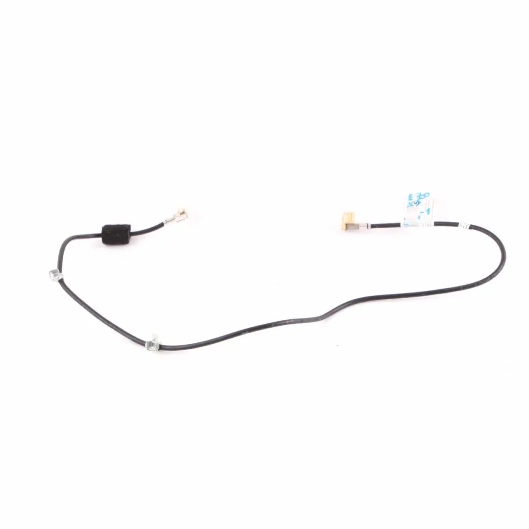 USB Adapter Wiring Cable 850MM to BMW X5 E70 X6 E71 with Part number 9255716 BMW X5 E70 X6 E71 USB Adapter Wiring Cable 850MM - SKU 9255716 - Part number 9255716