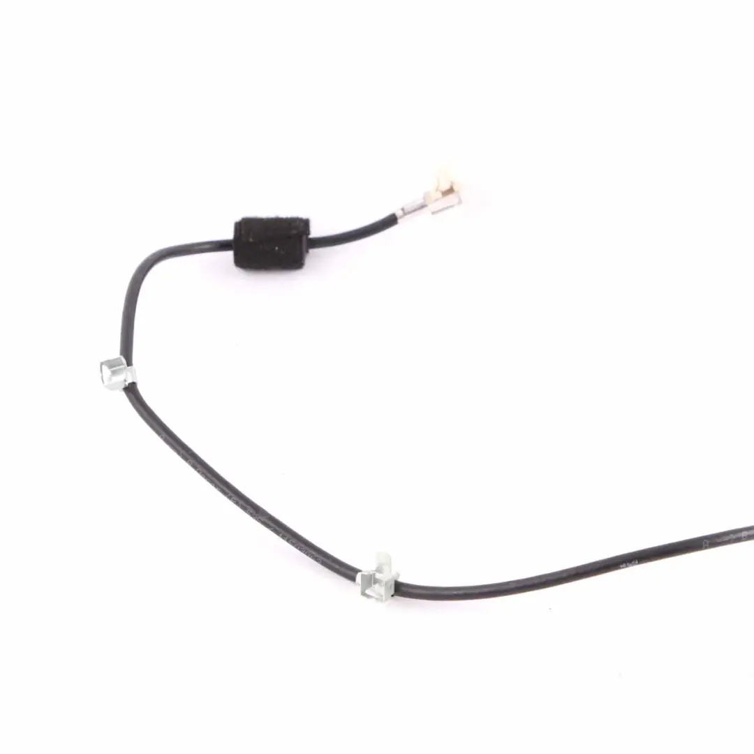 USB Adapter Wiring Cable 850MM to BMW X5 E70 X6 E71 with Part number 9255716 BMW X5 E70 X6 E71 USB Adapter Wiring Cable 850MM - SKU 9255716 - Part number 9255716