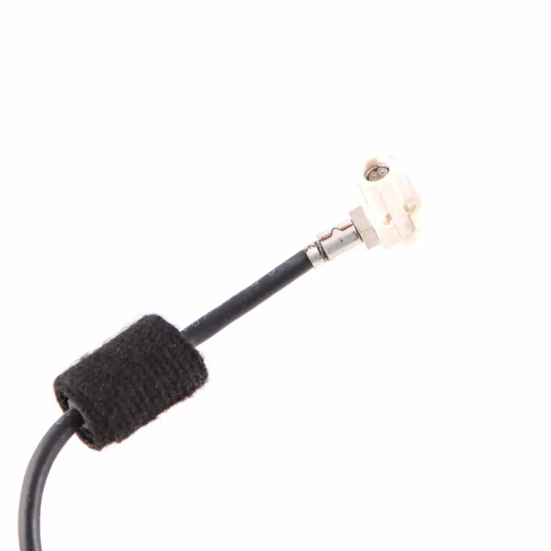 USB Adapter Wiring Cable 850MM to BMW X5 E70 X6 E71 with Part number 9255716 BMW X5 E70 X6 E71 USB Adapter Wiring Cable 850MM - SKU 9255716 - Part number 9255716