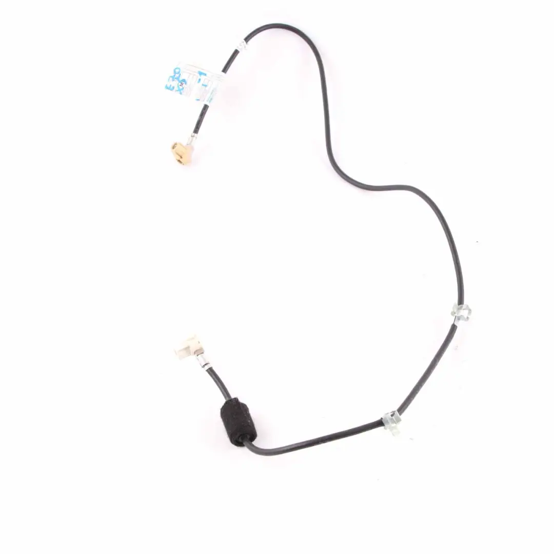 USB Adapter Wiring Cable 850MM to BMW X5 E70 X6 E71 with Part number 9255716 BMW X5 E70 X6 E71 USB Adapter Wiring Cable 850MM - SKU 9255716 - Part number 9255716