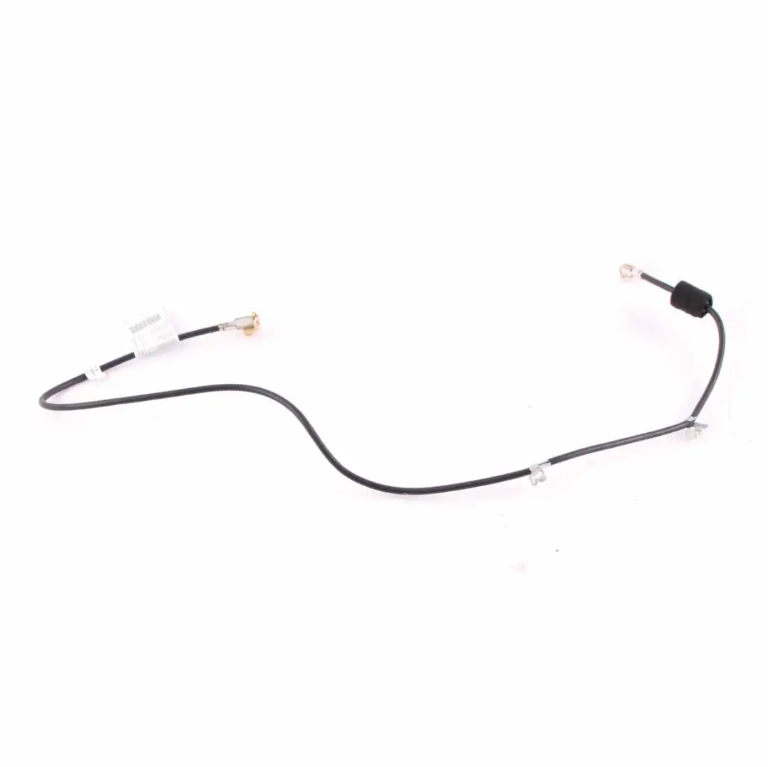 USB Adapter Wiring Cable 850MM to BMW X5 E70 X6 E71 with Part number 9255716 BMW X5 E70 X6 E71 USB Adapter Wiring Cable 850MM - SKU 9255716 - Part number 9255716