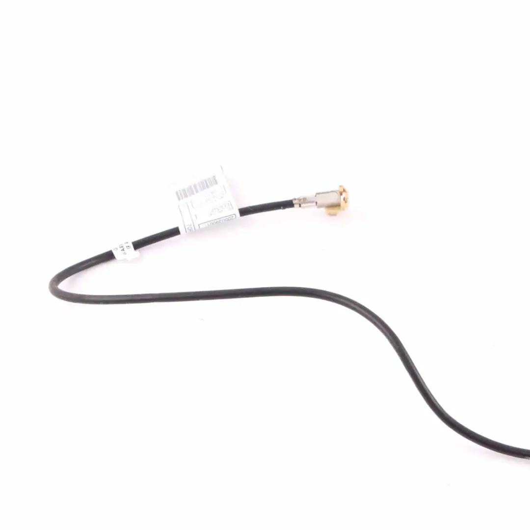 USB Adapter Wiring Cable 850MM to BMW X5 E70 X6 E71 with Part number 9255716 BMW X5 E70 X6 E71 USB Adapter Wiring Cable 850MM - SKU 9255716 - Part number 9255716