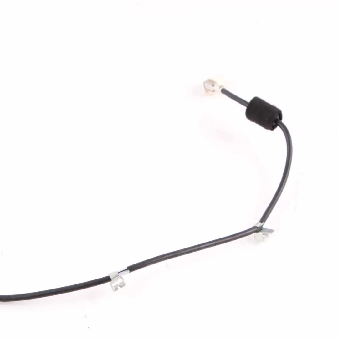 USB Adapter Wiring Cable 850MM to BMW X5 E70 X6 E71 with Part number 9255716 BMW X5 E70 X6 E71 USB Adapter Wiring Cable 850MM - SKU 9255716 - Part number 9255716