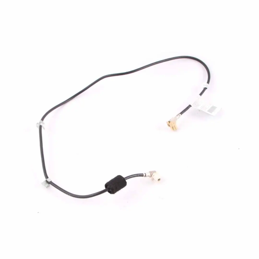 USB Adapter Wiring Cable 850MM to BMW X5 E70 X6 E71 with Part number 9255716 BMW X5 E70 X6 E71 USB Adapter Wiring Cable 850MM - SKU 9255716 - Part number 9255716