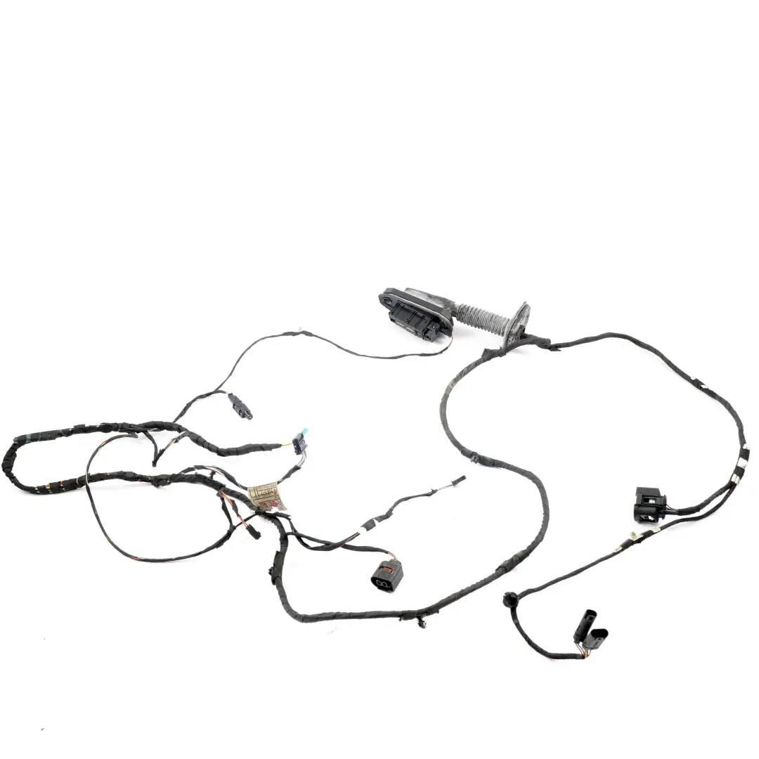 Wiązka Kabel Drzwi Tył Lewe Prawe do BMW F10 F11 o numerze 9256017 BMW F10 F11 Wiązka Kabel Drzwi Tył Lewe Prawe - SKU 9256017 - Numer Części 9256017