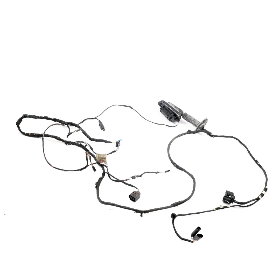 Wiązka Kabel Drzwi Tył Lewe Prawe do BMW F10 F11 o numerze 9256017 BMW F10 F11 Wiązka Kabel Drzwi Tył Lewe Prawe - SKU 9256017 - Numer Części 9256017