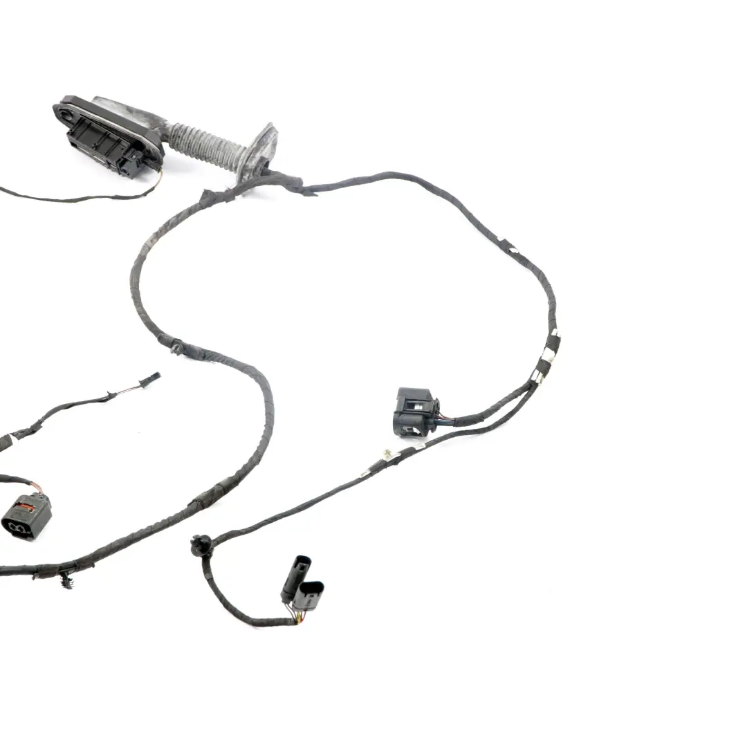 BMW F10 F11 Wiring Cable Loom Harness Rear Door Left Right N/O/S - SKU 9256017 - Part number 9256017