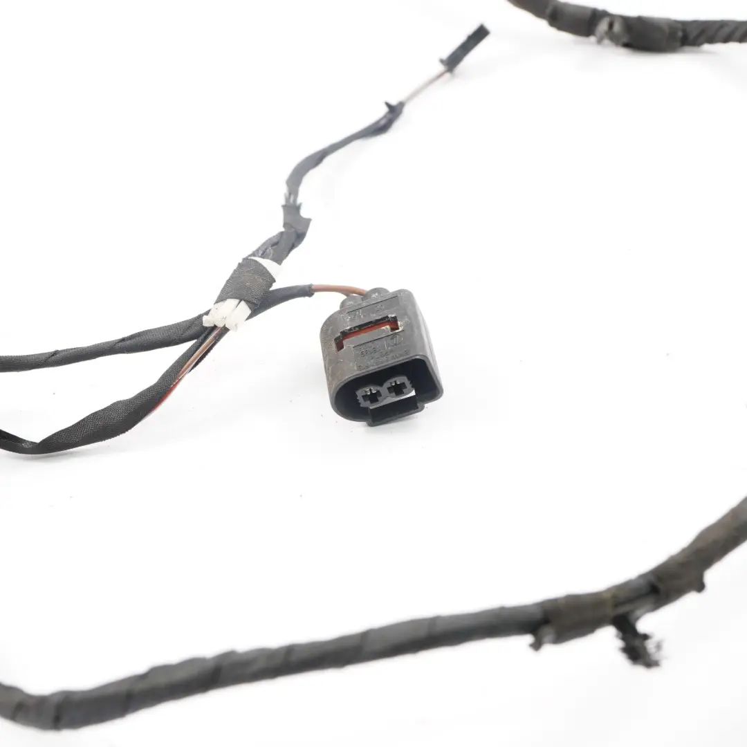 BMW F10 F11 Wiązka Kabel Drzwi Tył Lewe Prawe - SKU 9256017 - Numer Części 9256017