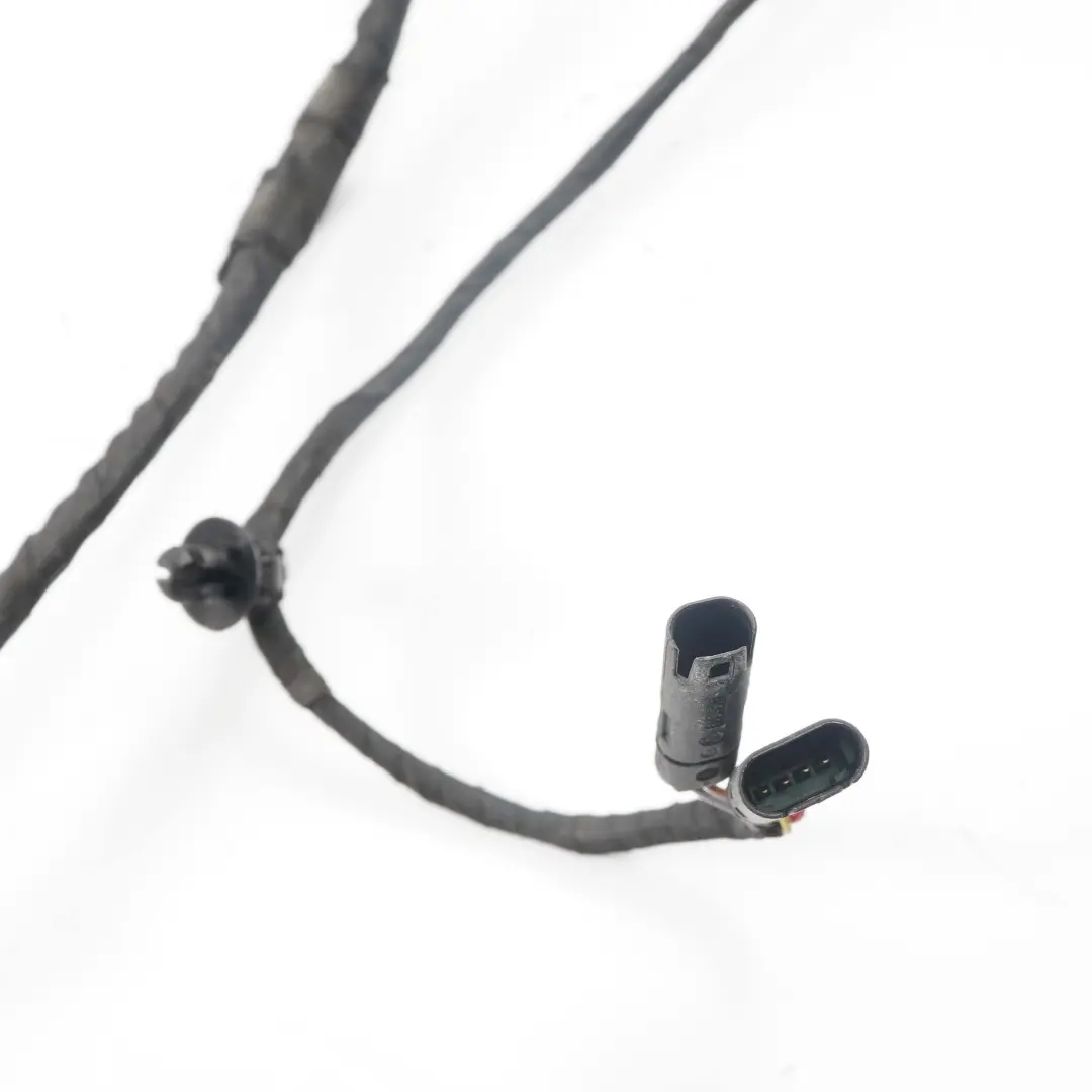 BMW F10 F11 Kabelsatz Kabelbaum Hintertür Hinten Rechts Links - SKU 9256017 - Teilenummer 9256017