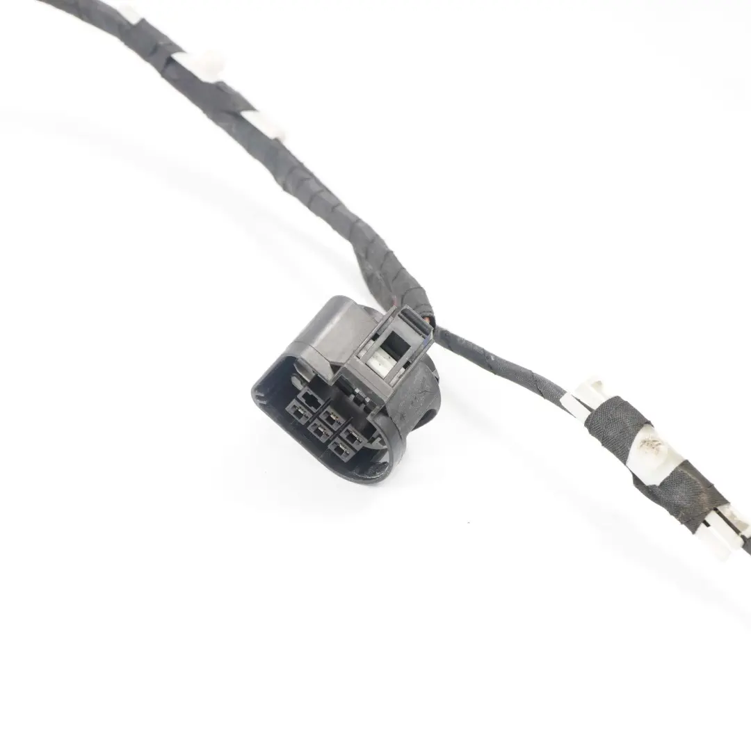 BMW F10 F11 Kabelsatz Kabelbaum Hintertür Hinten Rechts Links - SKU 9256017 - Teilenummer 9256017