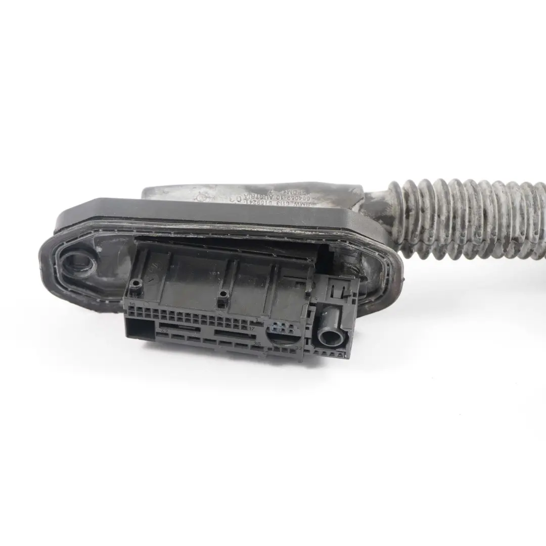 BMW F10 F11 Wiring Cable Loom Harness Rear Door Left Right N/O/S - SKU 9256017 - Part number 9256017