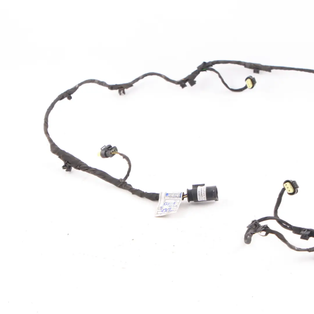 Sensores Aparcamiento Cableado BMW F10 F11 Parachoques Delantero PDC para con número de pieza 9256063 Sensores Aparcamiento Cableado BMW F10 F11 Parachoques Delantero PDC - SKU 9256063 - Número de pieza 9256063