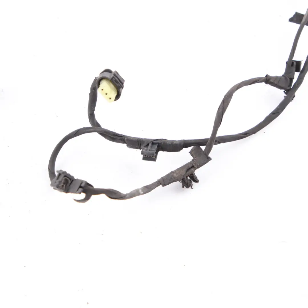  Sensores Aparcamiento Cableado BMW F10 F11 Parachoques Delantero PDC - SKU 9256063 - Número de pieza 9256063