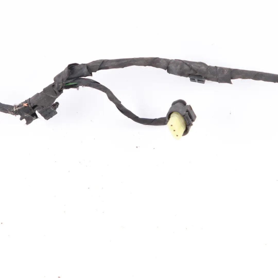  Sensores Aparcamiento Cableado BMW F10 F11 Parachoques Delantero PDC - SKU 9256063 - Número de pieza 9256063