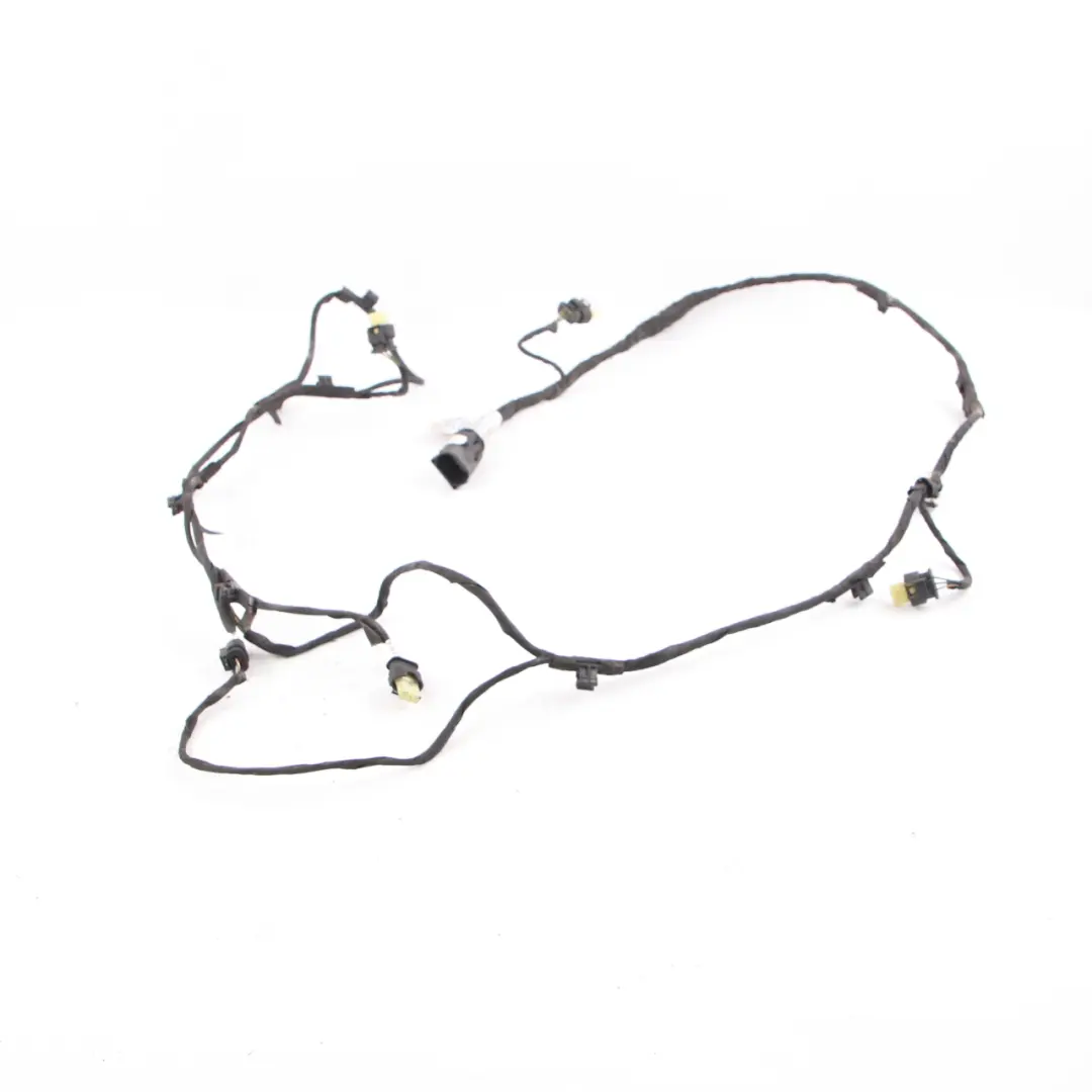 Sensores Aparcamiento Cableado BMW F10 F11 Parachoques Delantero PDC para con número de pieza 9256063 Sensores Aparcamiento Cableado BMW F10 F11 Parachoques Delantero PDC - SKU 9256063 - Número de pieza 9256063