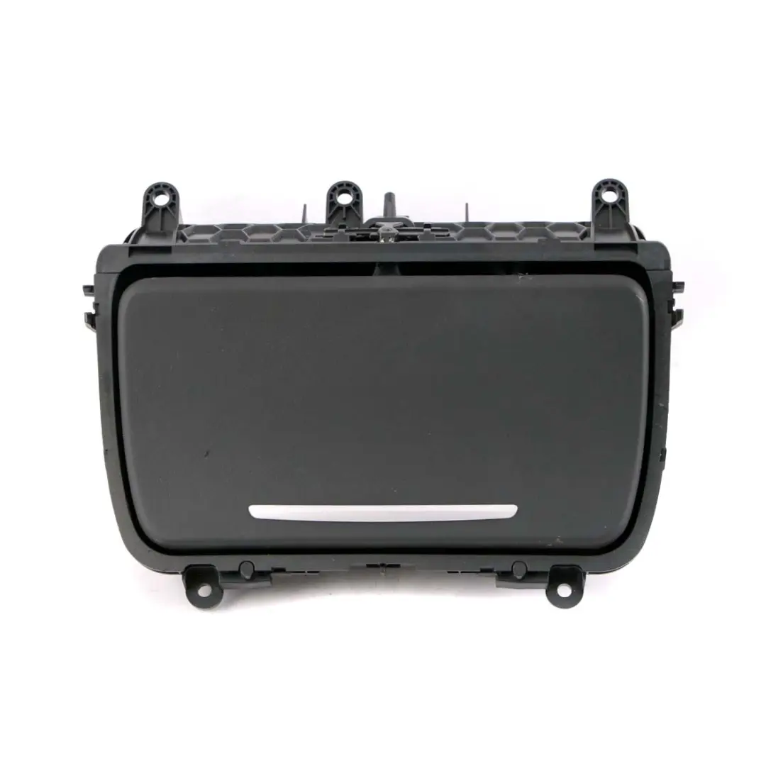 Centre Console BMW F10 F11 1 Cup Drink Holder Front Cover to with Part number 9256131 Centre Console BMW F10 F11 1 Cup Drink Holder Front Cover - SKU 9256131-1 - Part number 9256131