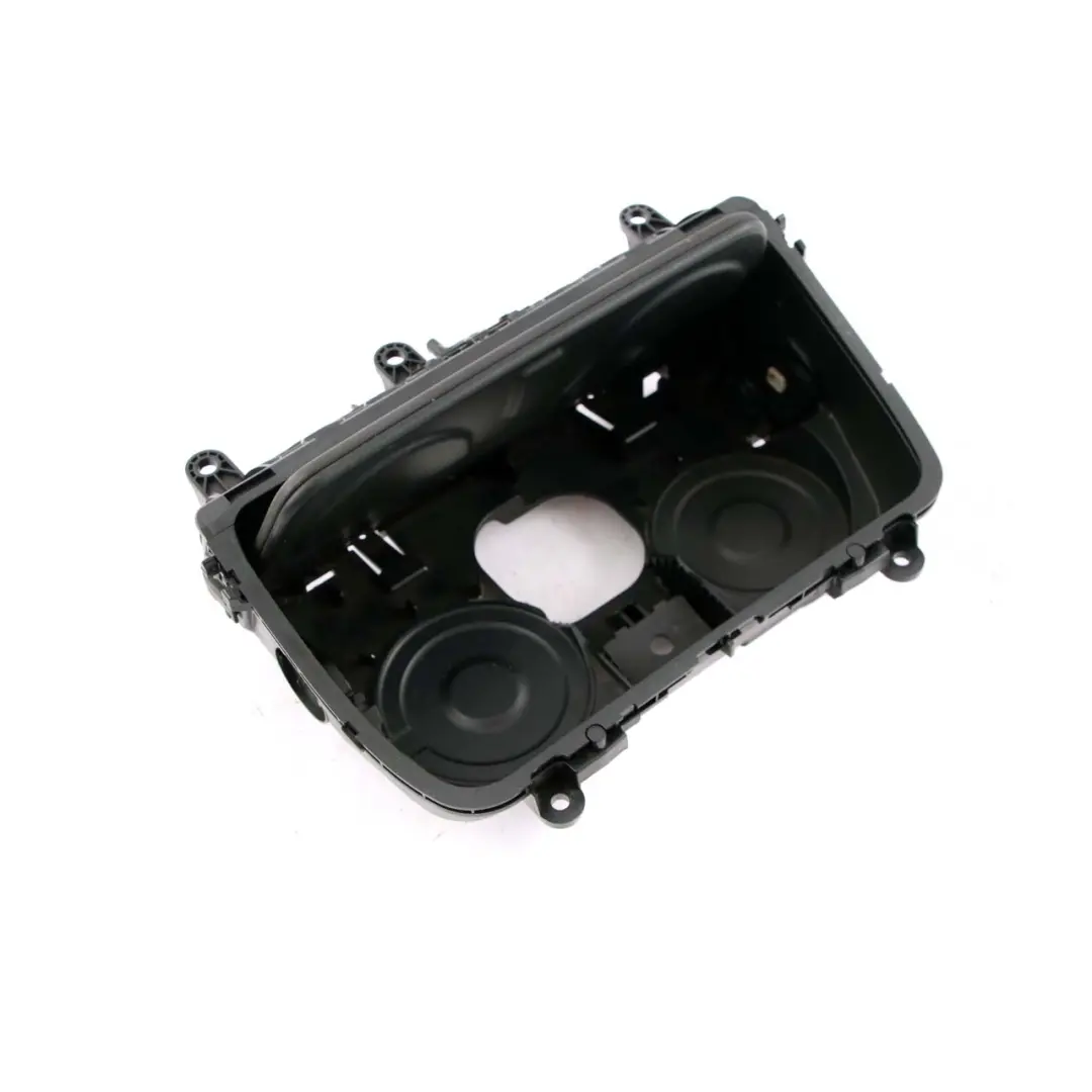  Centre Console BMW F10 F11 1 Cup Drink Holder Front Cover - SKU 9256131-1 - Part number 9256131