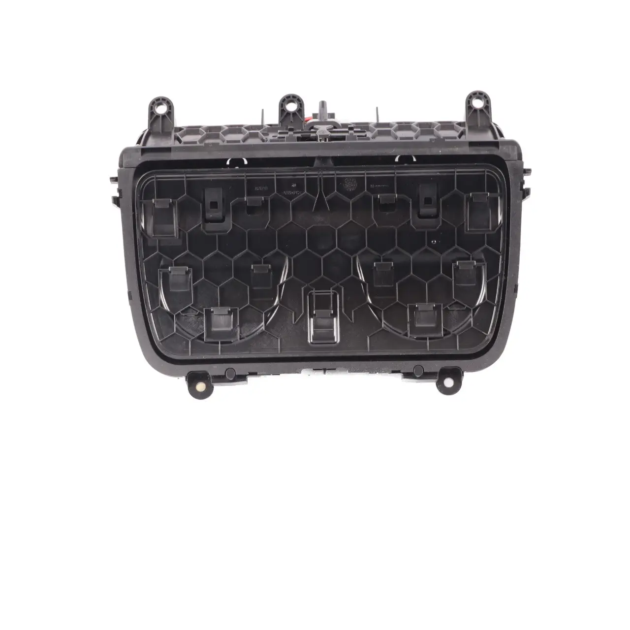 BMW F10 F11 Getränkehalter Mittel Konsole Vorne Abdeckung 9256131