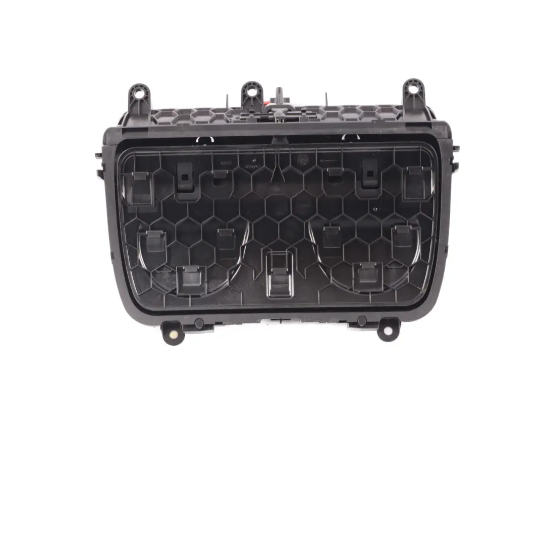 BMW F10 F11 Portavasos Consola Central Tapa Delantera - SKU 9256131 - Número de pieza 9256131