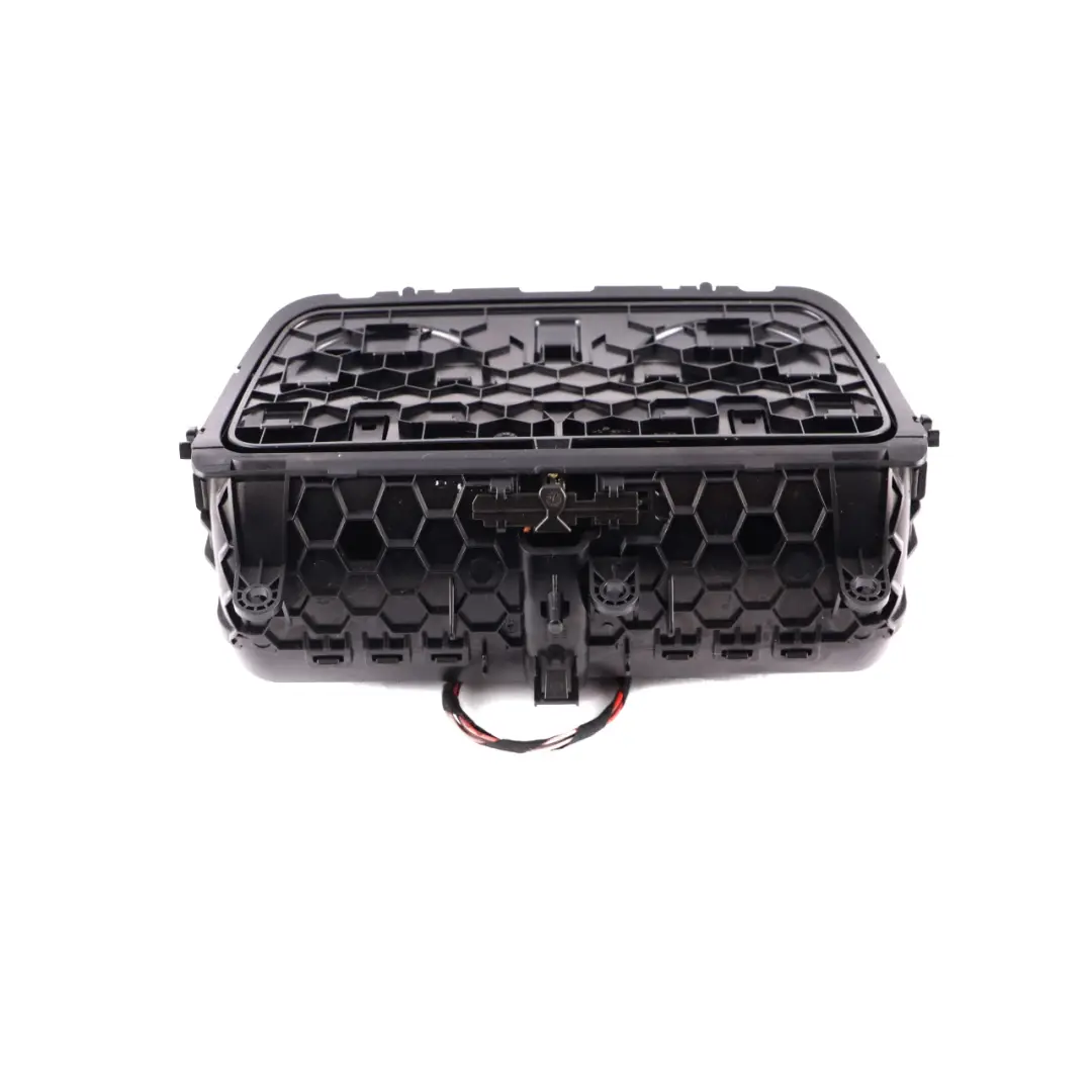 Getränkehalter Mittel Konsole Vorne Abdeckung für BMW F10 F11 mit Teilenummer 9256131 BMW F10 F11 Getränkehalter Mittel Konsole Vorne Abdeckung - SKU 9256131 - Teilenummer 9256131