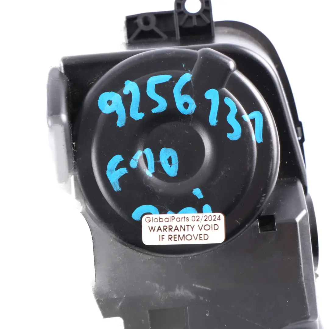 Gobelet Console Centrale Couvercle Avant pour BMW F10 F11 Porte à propos du numéro de pièce 9256131 BMW F10 F11 Porte Gobelet Console Centrale Couvercle Avant - SKU 9256131 - Numéro de pièce 9256131