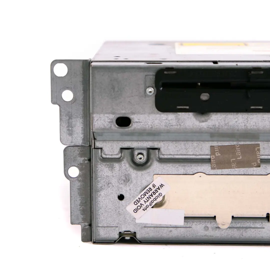 BMW F01 F10 F12 Sat Nav Infotainment Radio Player Steuergerät CIC - SKU 9257008 - Teilenummer 9257008