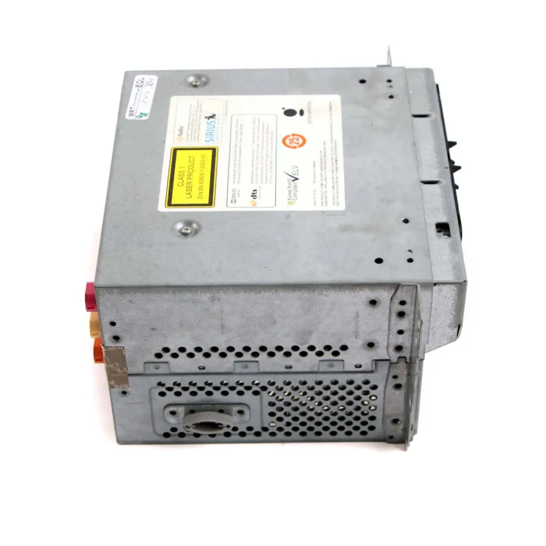 BMW F01 F10 F12 Radio Nawigacja Czytnik Nawigacji - SKU 9257008 - Numer Części 9257008