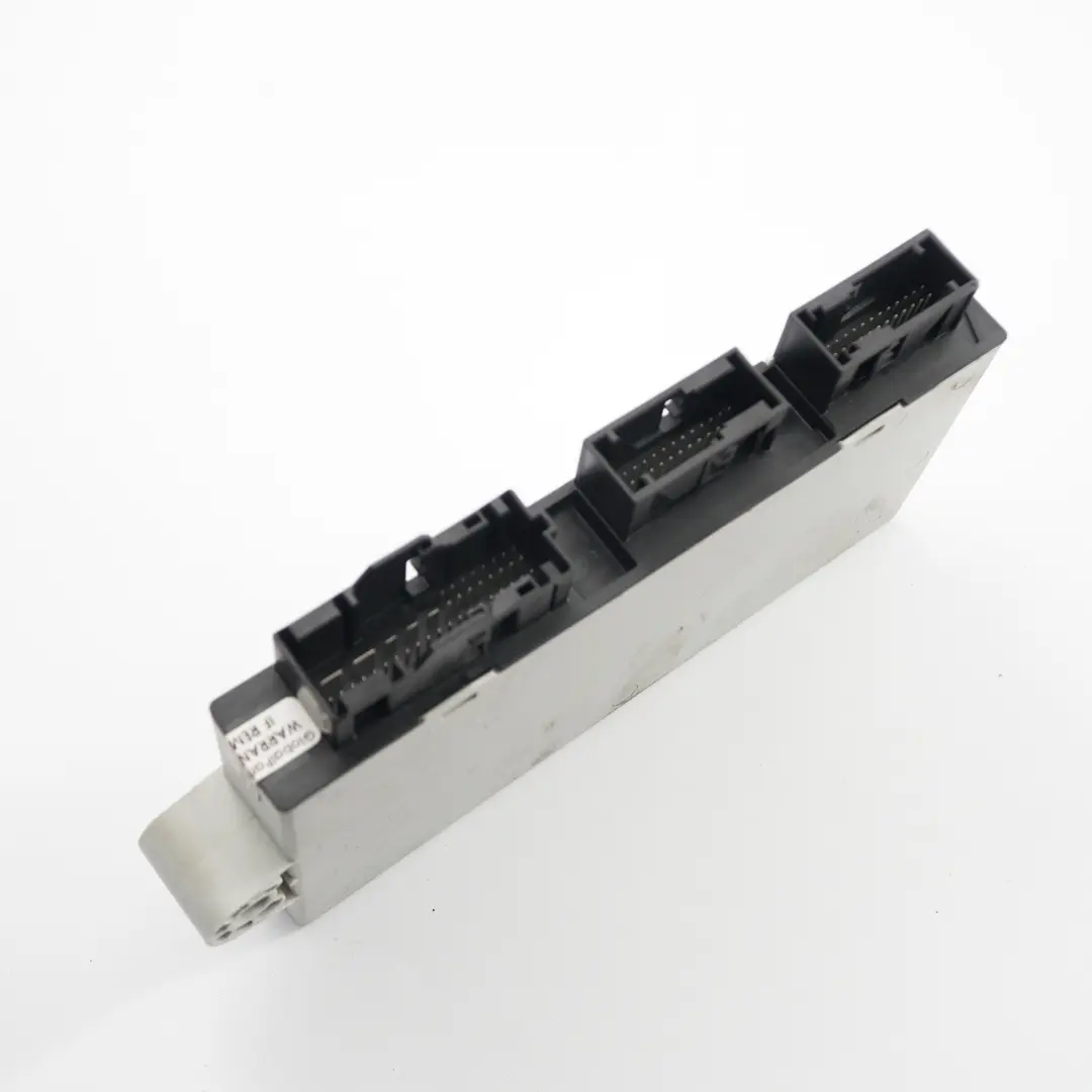 Sterownik Moduł CAS4 do BMW F01 F10 F11 o numerze 9257036 BMW F01 F10 F11 Sterownik Moduł CAS4 - SKU 9257036 - Numer Części 9257036