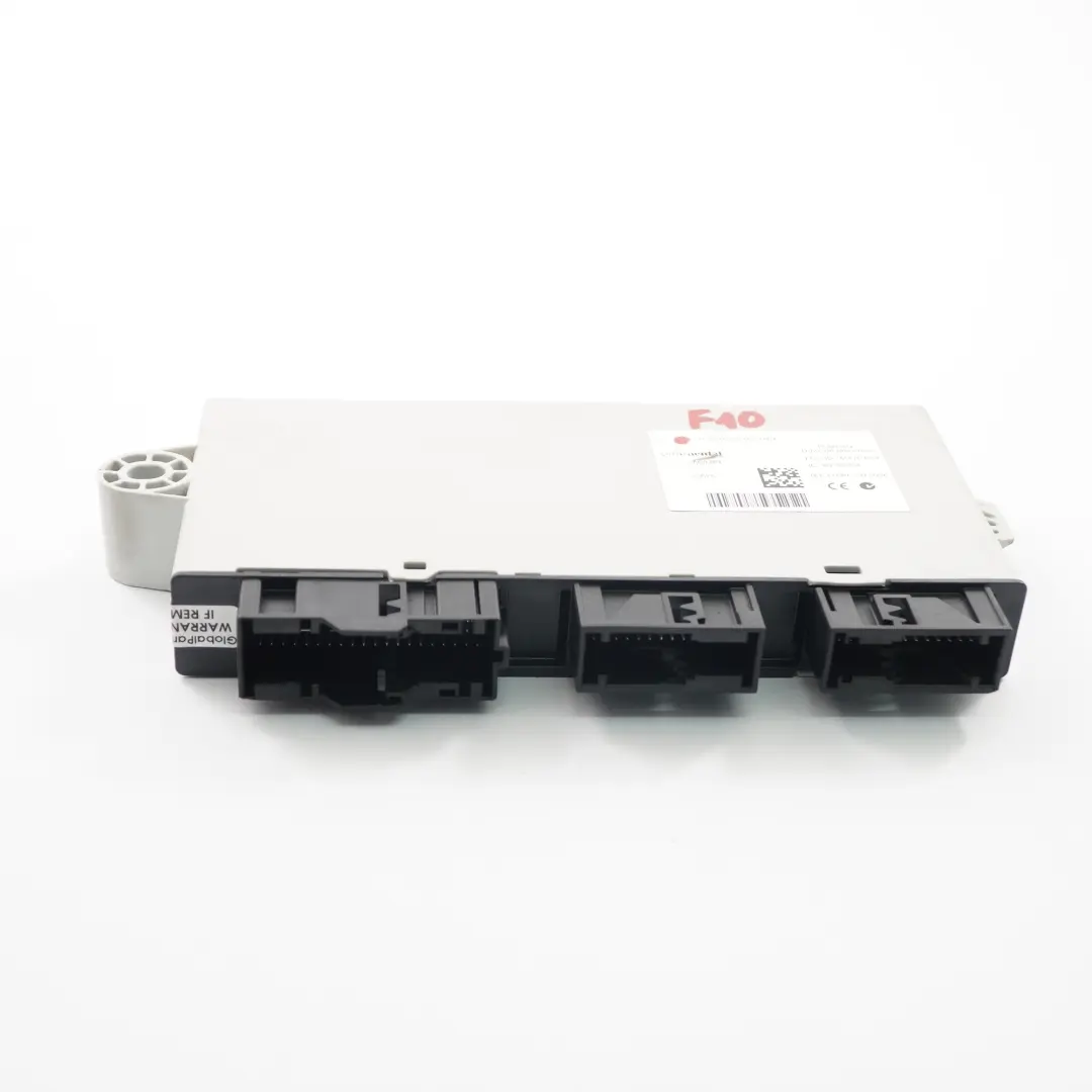 BMW F01 F10 F11 Sterownik Moduł CAS4 - SKU 9257036 - Numer Części 9257036