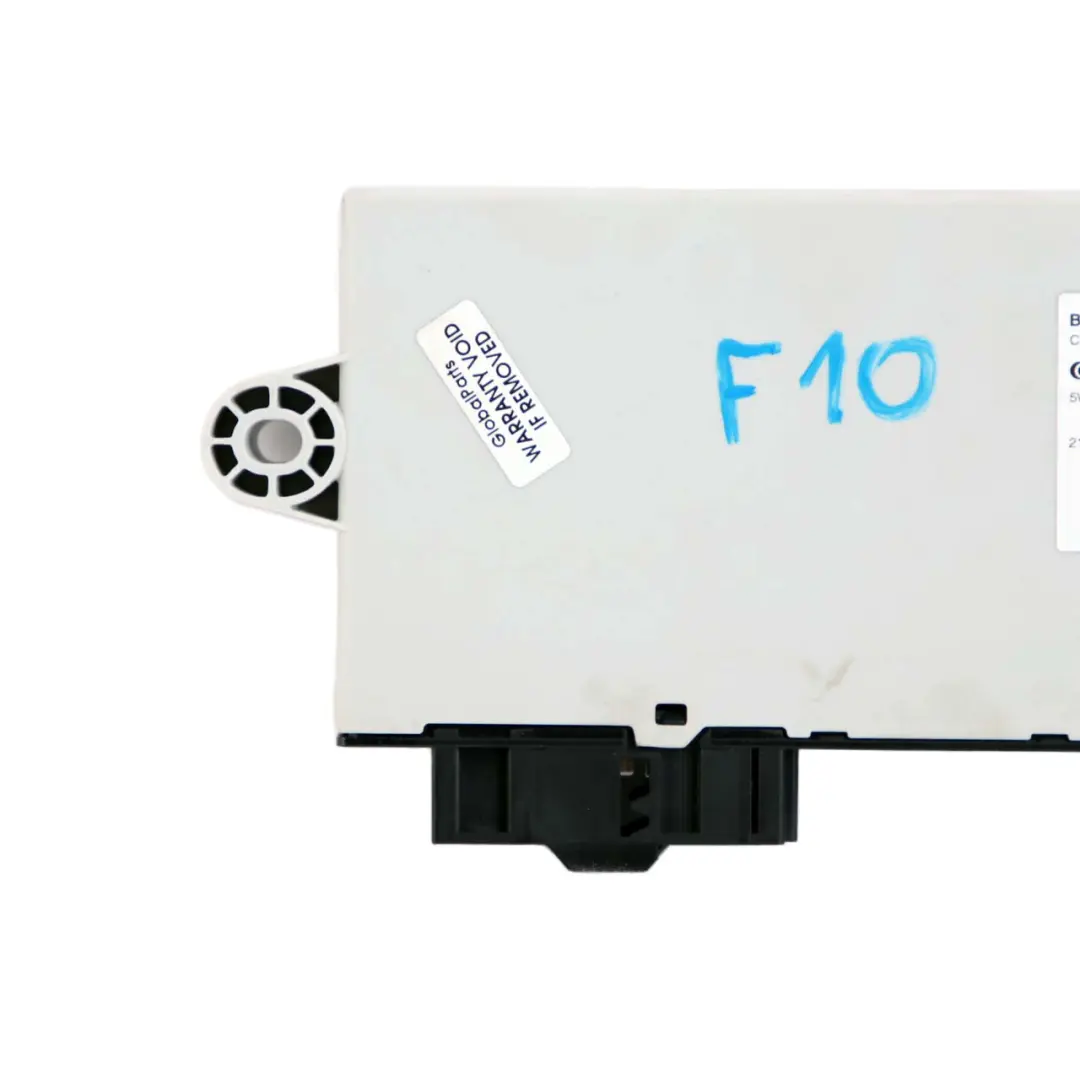 CAS4 Module de lecture des clés de l'unité de contrôle pour BMW 5 F07 F10 F11 à propos du numéro de pièce 9257038 BMW 5 F07 F10 F11 CAS4 Module de lecture des clés de l'unité de contrôle - SKU 9257038 - Numéro de pièce 9257038