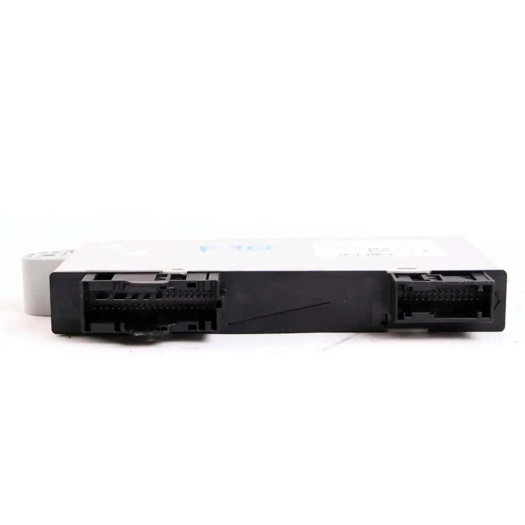 BMW F07 F10 F11 CAS4 Jednostka Sterująca Moduł CAS4 6809374 - SKU 9257038 - Numer Części 9257038