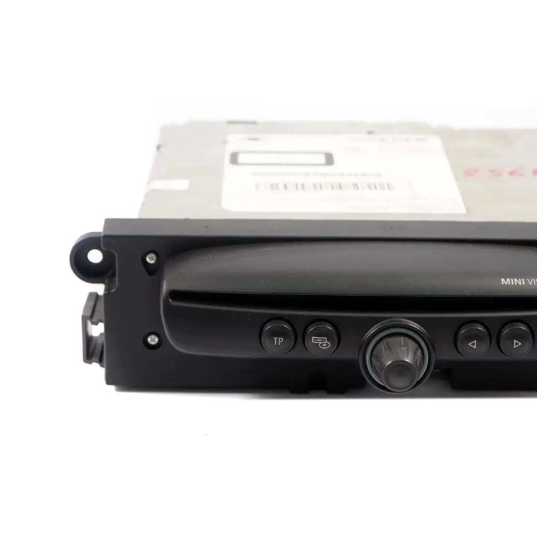 Mini R55 R56 R57 LCI R60 R61 CHAMP 2 Navigationssystem - SKU 9257090 - Teilenummer 9257090