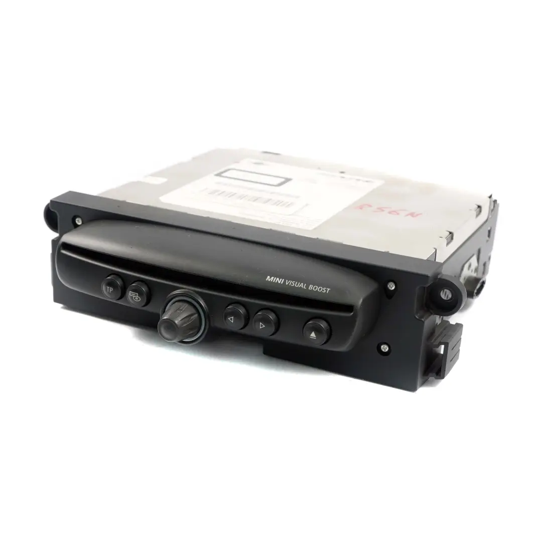 Mini R55 R56 R57 LCI R60 R61 CHAMP 2 Navigationssystem - SKU 9257090 - Teilenummer 9257090