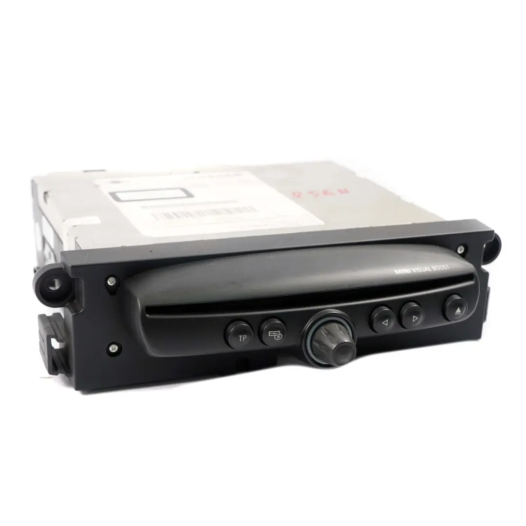Mini R55 R56 R57 LCI R60 R61 CHAMP 2 Navigationssystem - SKU 9257090 - Teilenummer 9257090