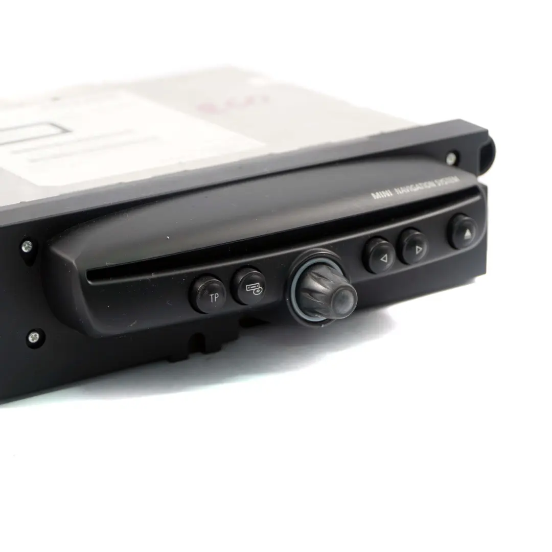 Champ Systeme de Navigation pour Mini Cooper R55 R56 R57 LCI R60 R61 à propos du numéro de pièce 9257093 Mini Cooper R55 R56 R57 LCI R60 R61 Champ Systeme de Navigation - SKU 9257093 - Numéro de pièce 9257093