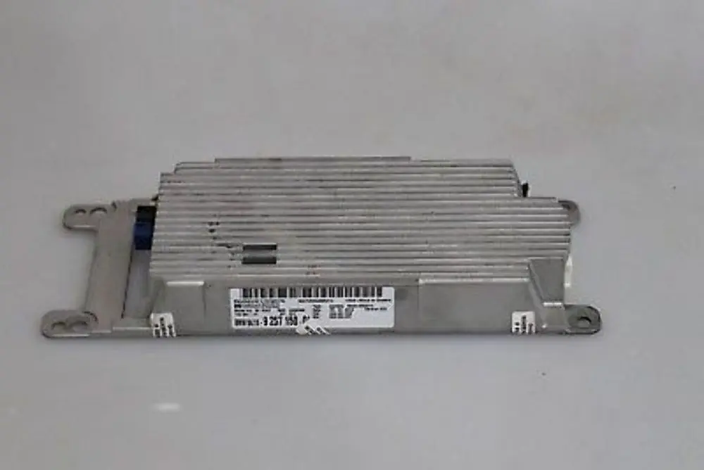  Moduł Bluetooth BMW F01 F02 F10 F11 F20 F21 F30 F31 Combox Media - SKU 9257150 - Numer Części 9257150