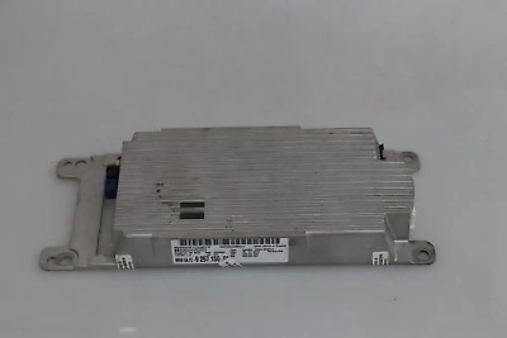  Moduł Bluetooth BMW F01 F02 F10 F11 F20 F21 F30 F31 Combox Media - SKU 9257150 - Numer Części 9257150