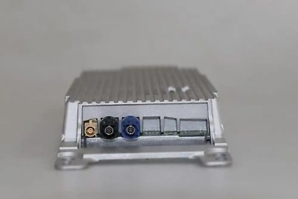  Moduł Bluetooth BMW F01 F02 F10 F11 F20 F21 F30 F31 Combox Media - SKU 9257150 - Numer Części 9257150
