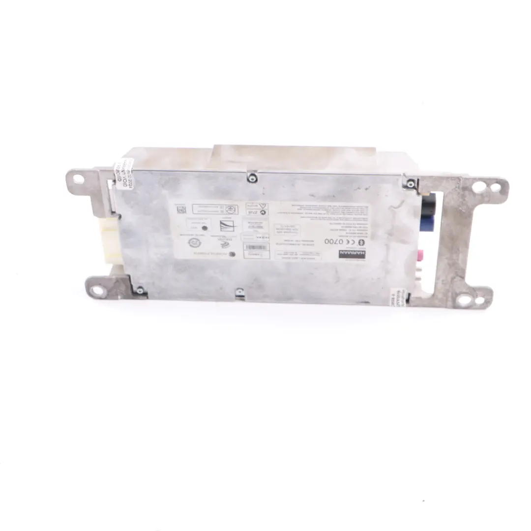 Telematics Bluetooth GPS Steuergerät für BMW 1 2 3 5 er F10 F20 F22 F30 mit Teilenummer 9257152 BMW 1 2 3 5 er F10 F20 F22 F30 Telematics Bluetooth GPS Steuergerät - SKU 9257152-1 - Teilenummer 9257152