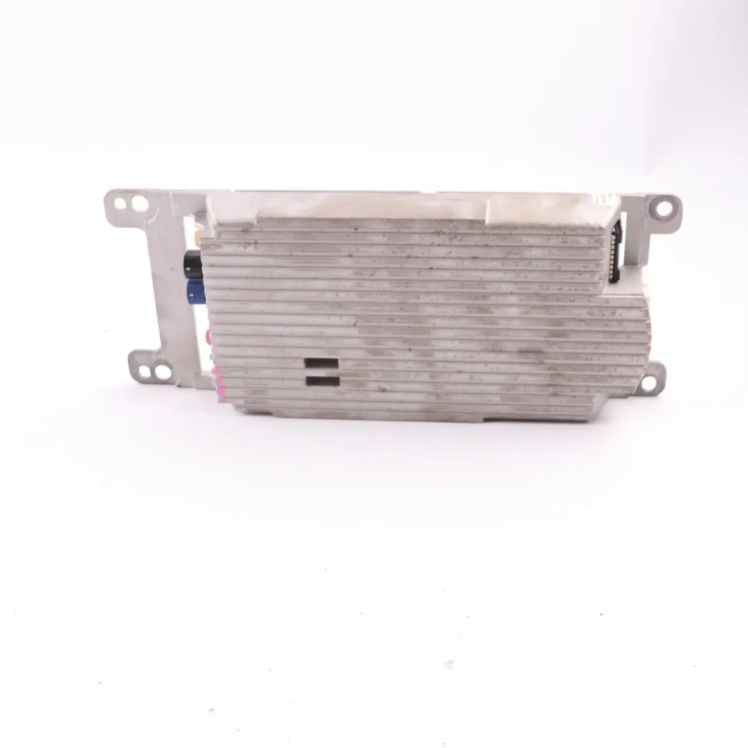 BMW 1 2 3 5 er F10 F20 F22 F30 Telematics Bluetooth GPS Steuergerät - SKU 9257152-1 - Teilenummer 9257152