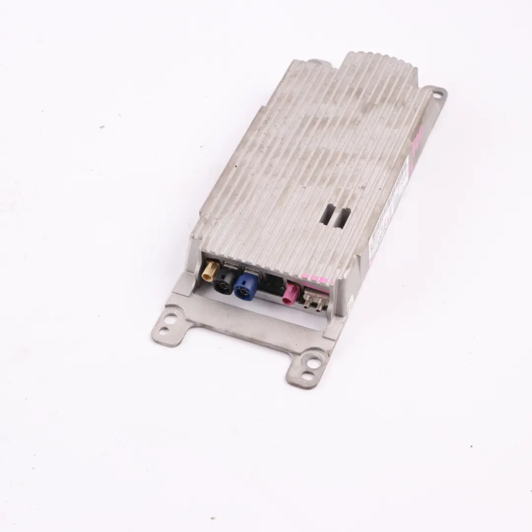 Modulo GPS Telematica Combox para BMW 2 3 F10 F20 F22 F30 con número de pieza 9257152 BMW 2 3 F10 F20 F22 F30 Modulo GPS Telematica Combox - SKU 9257152-1 - Número de pieza 9257152