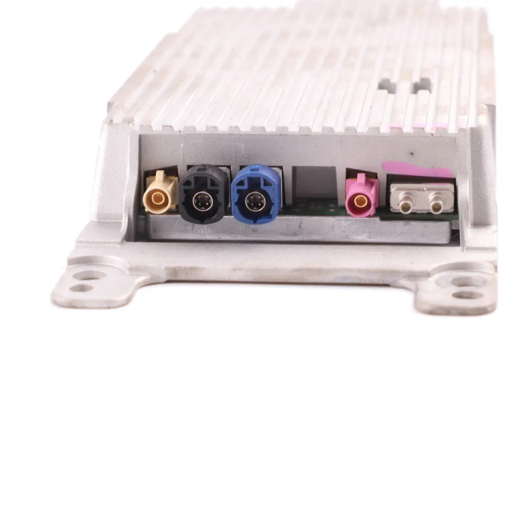 BMW 1 2 3 5 Series F10 F20 F22 F30 Combox Telematics Gps Module - SKU 9257152-1 - Numéro de pièce 9257152