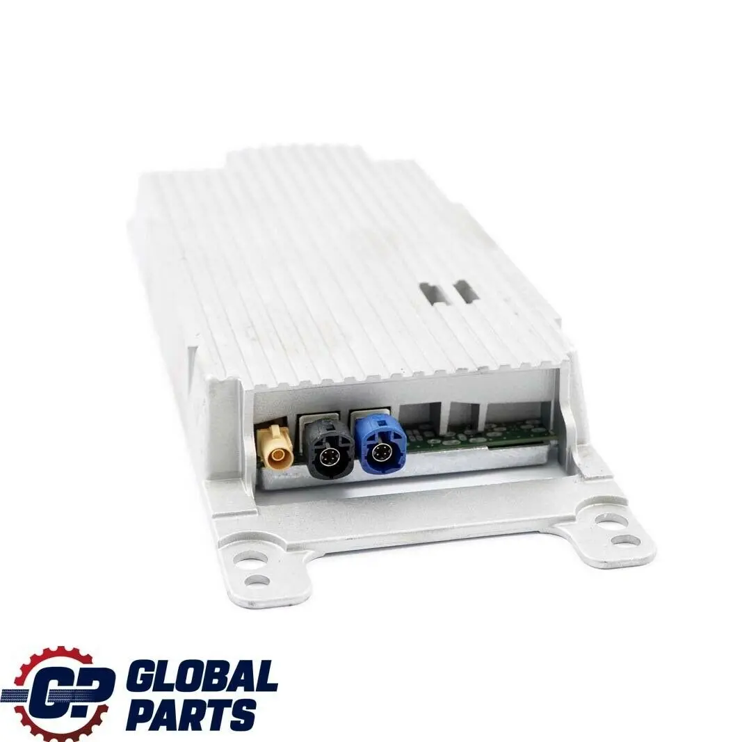 Moduł Sterownik Harman Combox Bluetooth do BMW E81 E87 E90 E91 LCI o numerze 9257160 BMW E81 E87 E90 E91 LCI Moduł Sterownik Harman Combox Bluetooth - SKU 9257160 - Numer Części 9257160