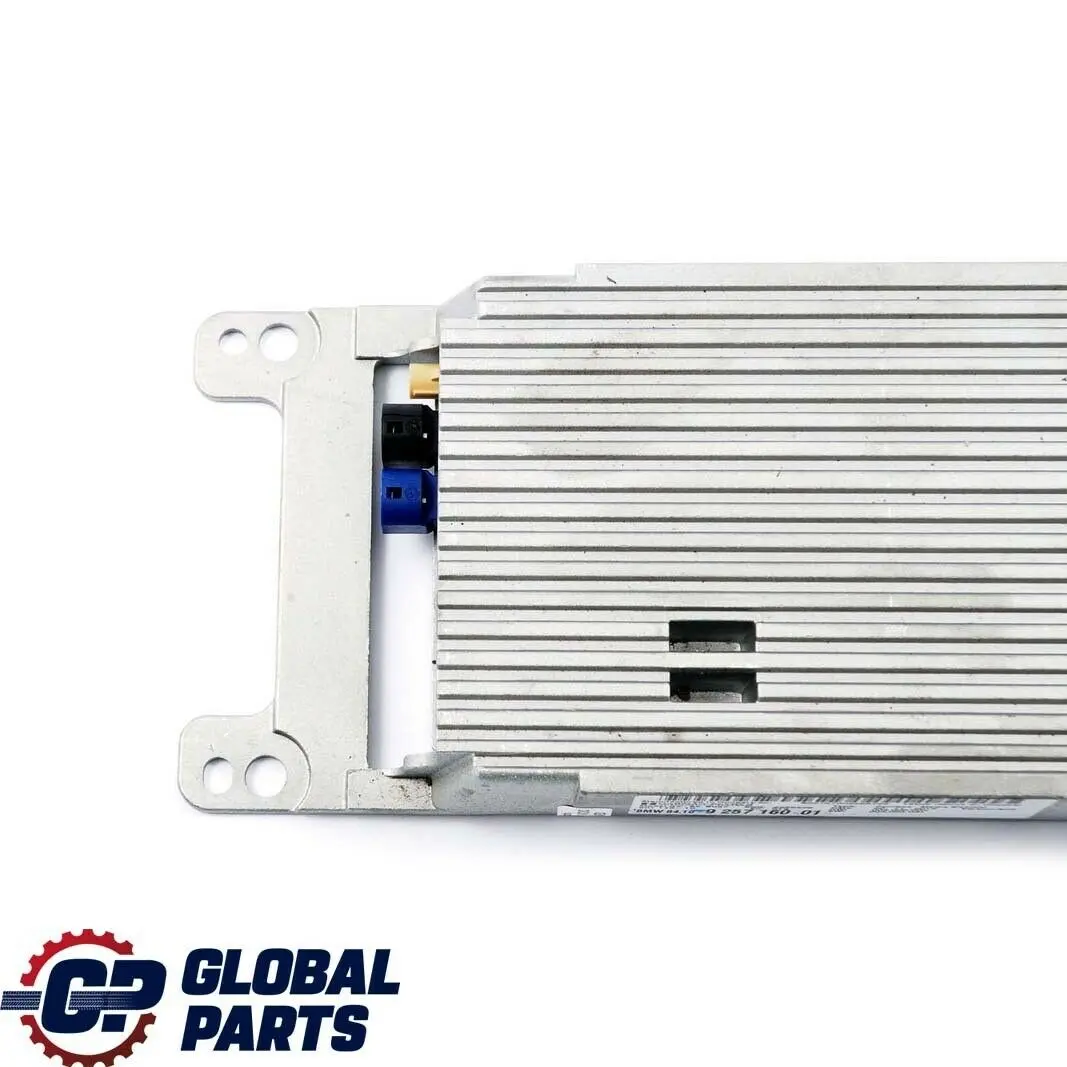  Modulo Telematico Bluetooth Combox BMW E81 E87 E90 E91 LCI - SKU 9257160 - Numero di parte 9257160